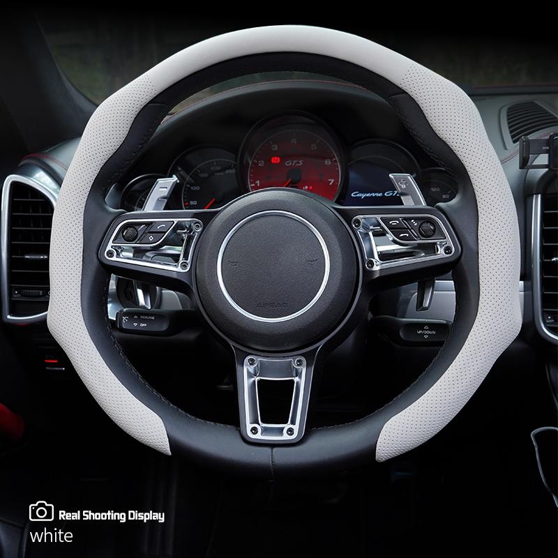 5D Steering Wheel Cover