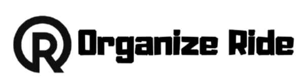 ORGANIZE RIDE