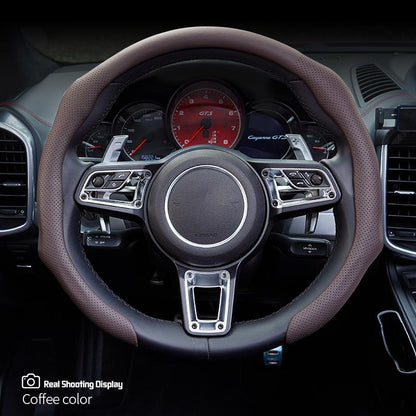 5D Steering Wheel Cover