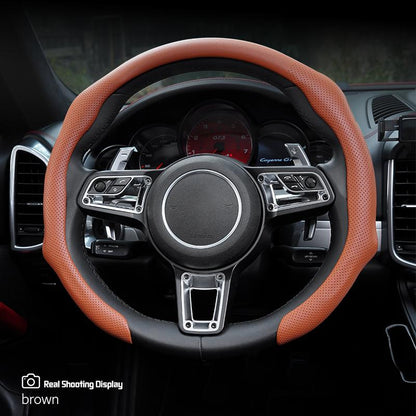 5D Steering Wheel Cover